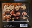 Love Cats - CD