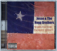 Working For Yankee Money - CD