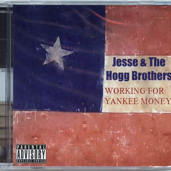 Working For Yankee Money - CD