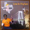 Live In Harlem - CD