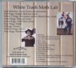 White Trash Meth Lab - CD