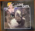 Love Cats - CD