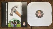 Get Hammered - Vinyl