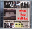 White Trash Meth Lab - CD