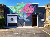 Hyattsville Jazz Collective featuring Luke Brandon - Trumpet, Chris Ziemba - Piano, and Kevin MacDonald - Drums