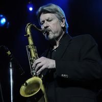 Bruce Swaim Trio with David Kane and Tom Baldwin