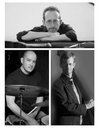 Tom Baldwin Trio with Harry Appelman and Dominic Smith