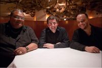 Firm Roots with Brad Collins, Benjie Porecki, Mark Prince, and Tom Baldwin