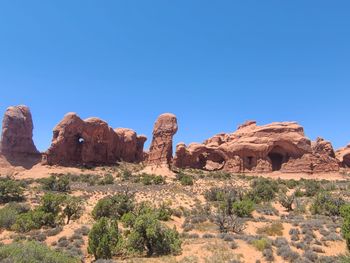 New state Tuesday! Arches National Park in Moab, UT
