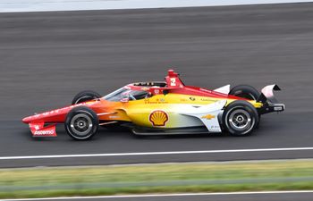 Joseph Newgarden
