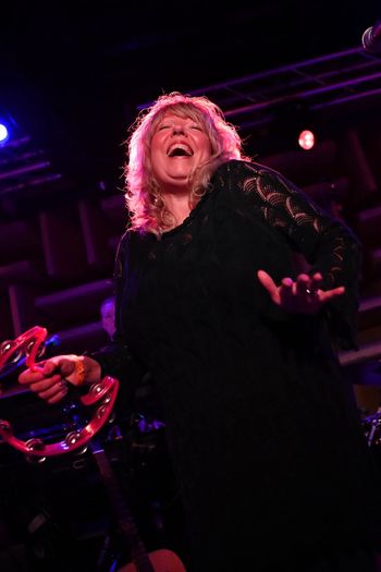 Nancy Herndon at HiFi 4.11.25
