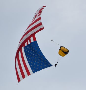 2025 Indy 500 National Anthem

