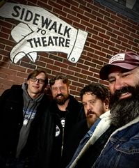 Ike-n-Rory & The Rhythm Riders 