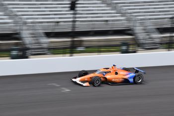 Scott Dixon
