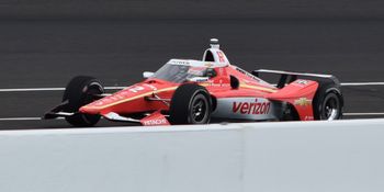 Will Power

