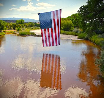 4th Of July Silt, CO
