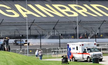 Herta crash in progress, again.
