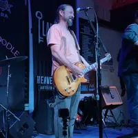 Josh Hause Solo