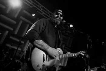 Rory Connolly at HiFi 4.11.25

