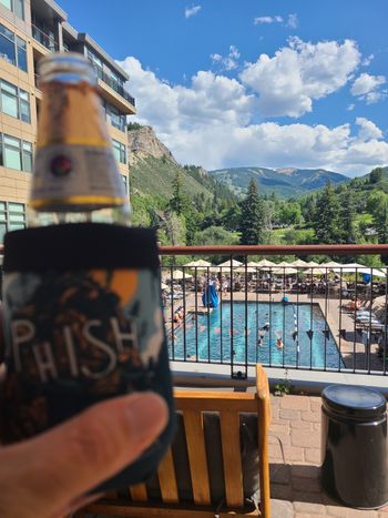 Westin Riverfront Avon, CO
