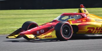 Palou wins Indy Grand Pix 2025
