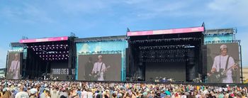 Third Eye Blind on the Oak stage at Bourbon & Beyond 9.13.2025

