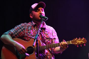 Photo Credit Krista Shandra Weir
