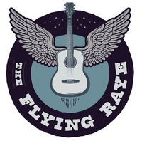 The Flying Raye