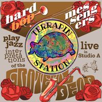 Lady With A Fan > Terrapin Station by Hard Bop Messengers