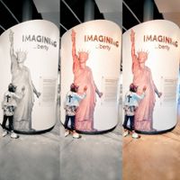 NKECHI presents: Politics: The Language of Color & All Her Childrem