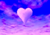 Ute Passionflower  - Vibrational Valentine