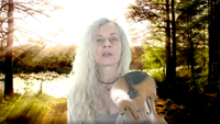 Ute Passionflower  - Healing and Inspiring Music for You 