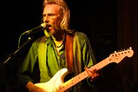  Jon Burden (solo)