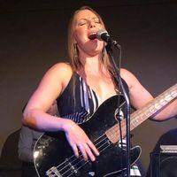 Holly Hyatt Band