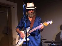 Jon Burden (Solo)