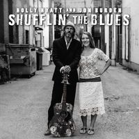 Holly Hyatt and Jon Burden (Duo)