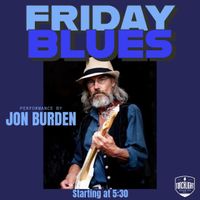  Jon Burden