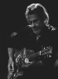  Jon Burden (solo)