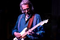  Jon Burden (solo)