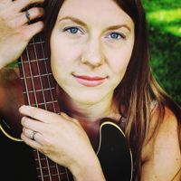 Holly Hyatt and Band
