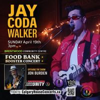  Jon Burden with Jay Coda Walker