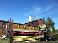 Evans Orchard and Cider Mill