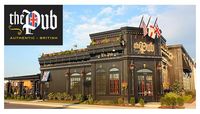The Pub Lexington