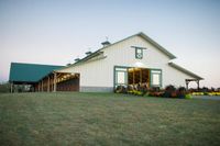 Paris-Bourbon County ‎YMCA 32nd Annual Fall Benefit