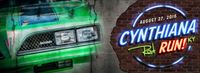 Cynthiana's Annual Rod Run