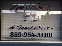 Trindy's Family Bistro