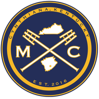 Maiden City Brewing Co.