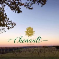 Chenault Vineyards