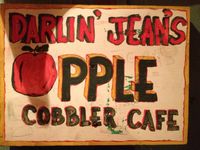 Darlin' Jeans