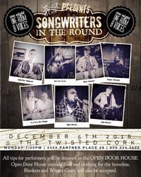 Songwriters In The Round